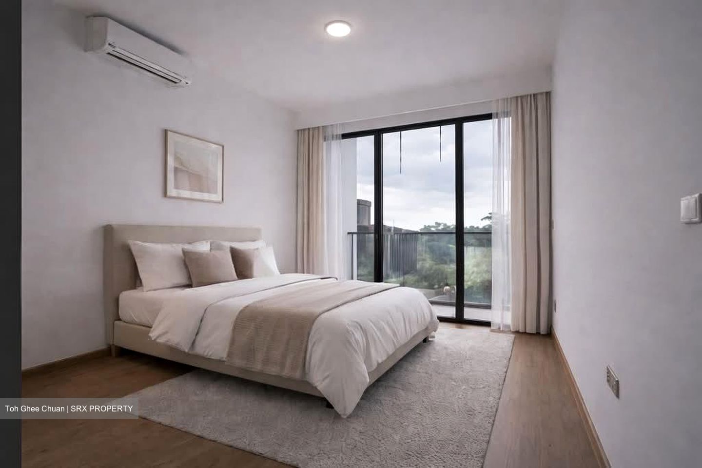 Dairy Farm Residences (D23), Apartment #573731031